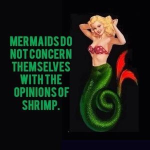 Meet your Posher, Vjera